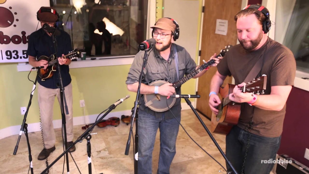 Pert Near Sandstone - Another Fool