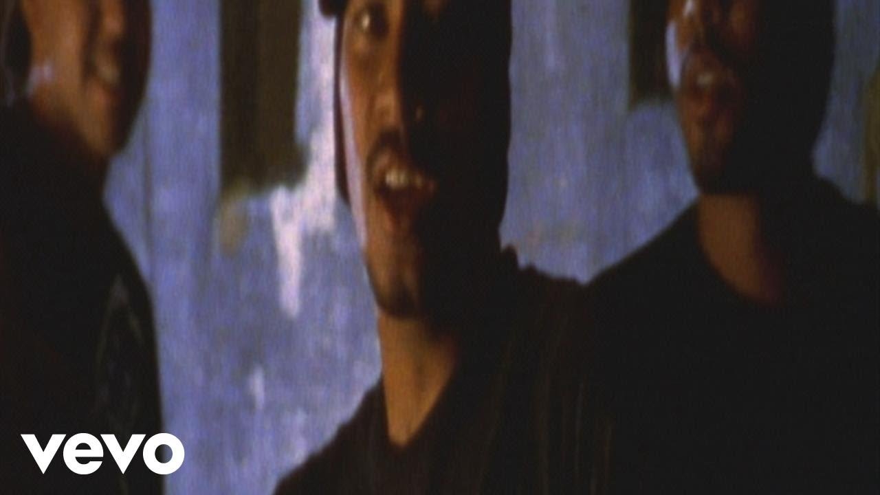 Tha Alkaholiks - Daaam! (Official Video)