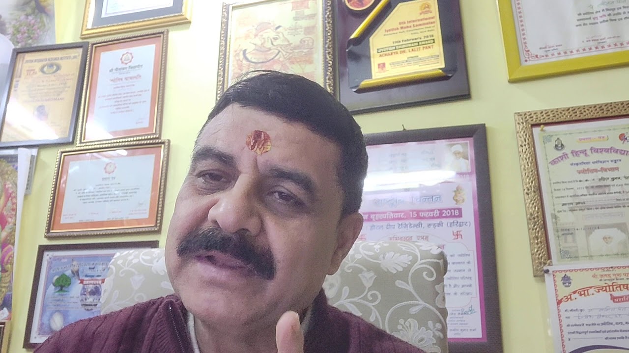 VASTU LEARNING SERIES 15 #DrLalitPant