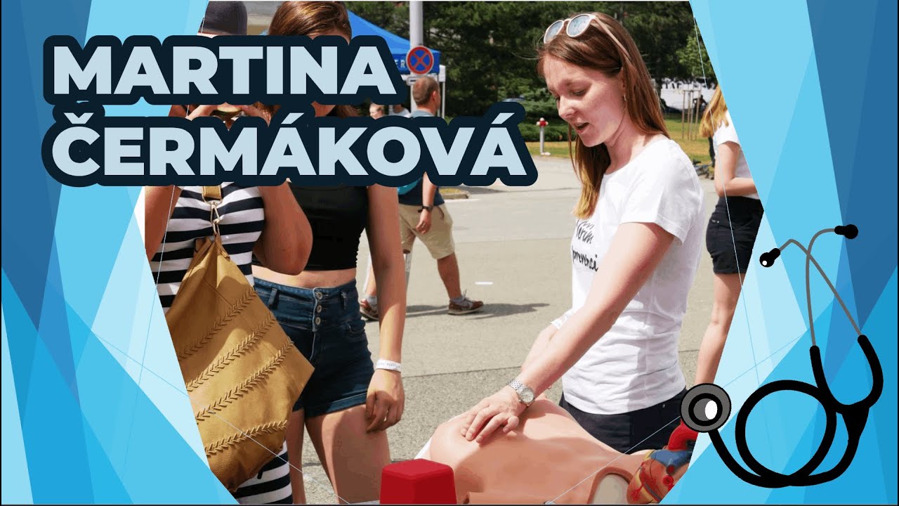 Lékařka Martina Čermáková | Lidé podceňují preventivní prohlídky