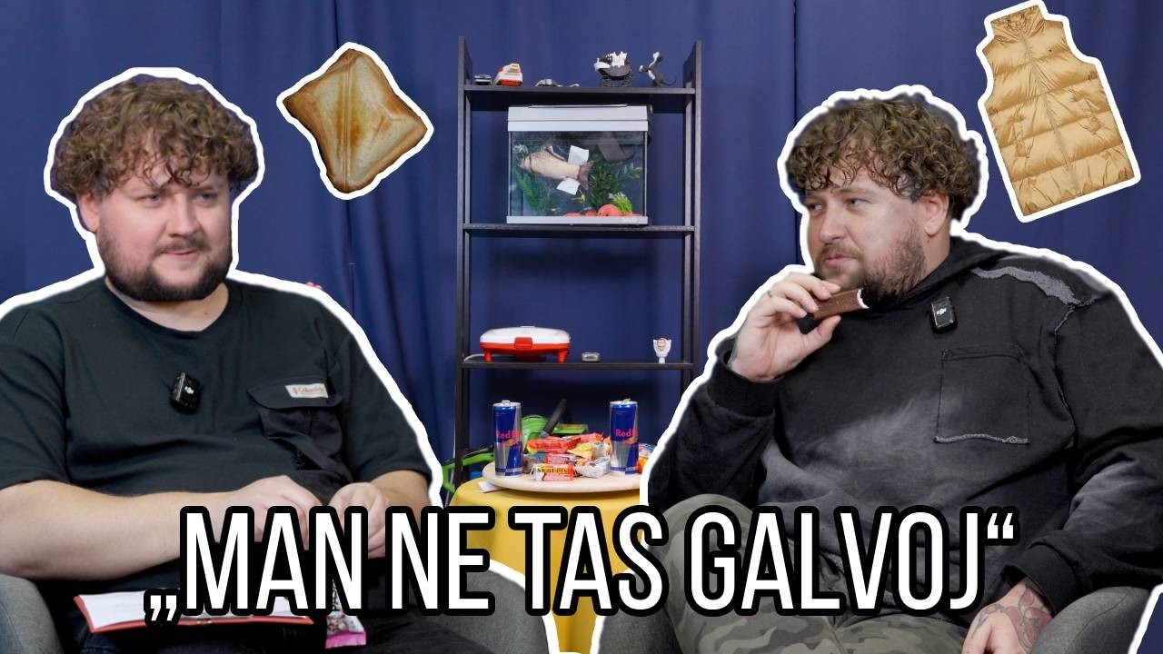 Varkė Labdarkė 