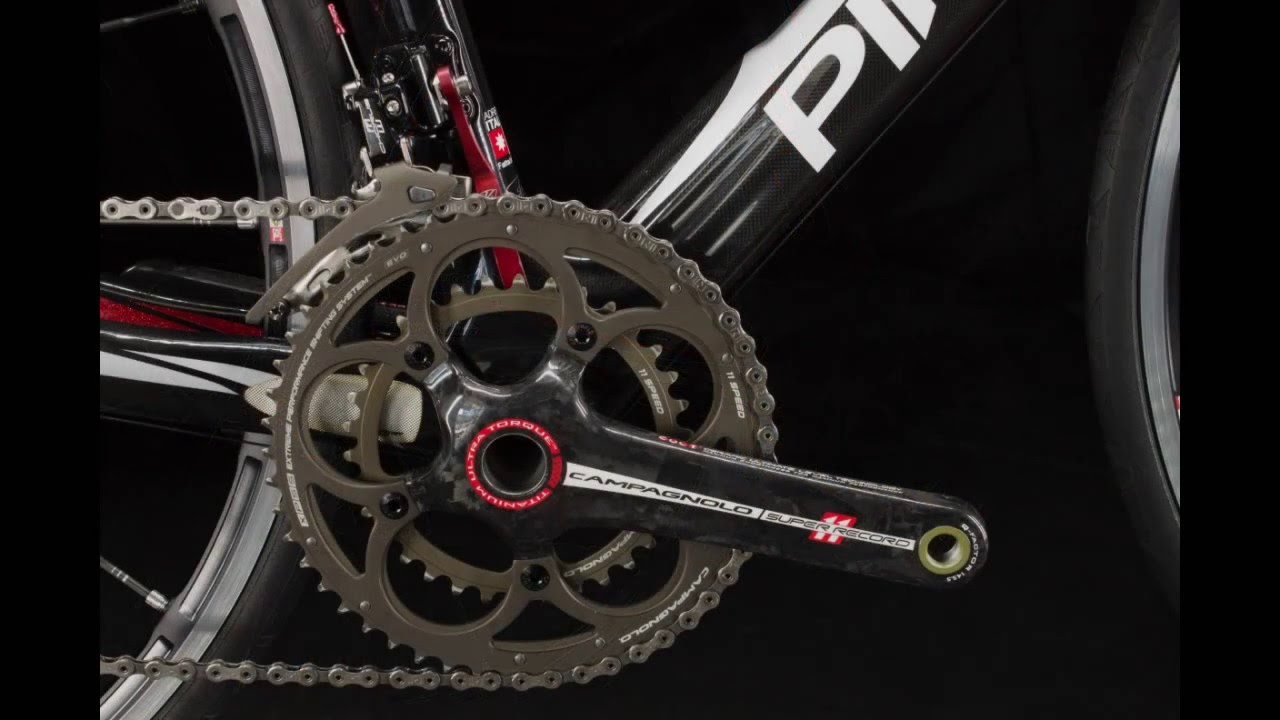 Join the Escape with a Pinarello Dogma 60.1 Campy Super Record Road Bike Photography 360