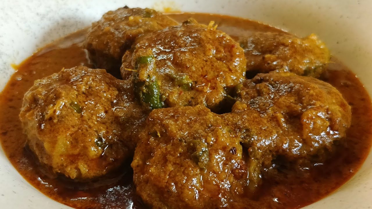 হাত চেটেপুটে খাবেন যদি কাঁকরোল দিয়ে এই নিরামিষ রেসিপি টা ট্রাই করেন/delicious veg kakrol recipe