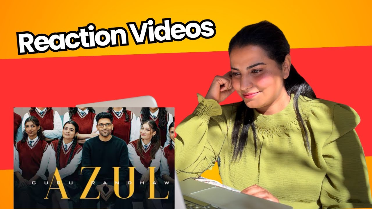GURU RANDHAWA - 