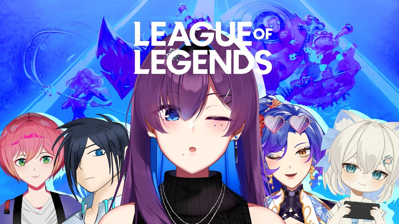PEMBENTUKAN GEPENG ESPORTS