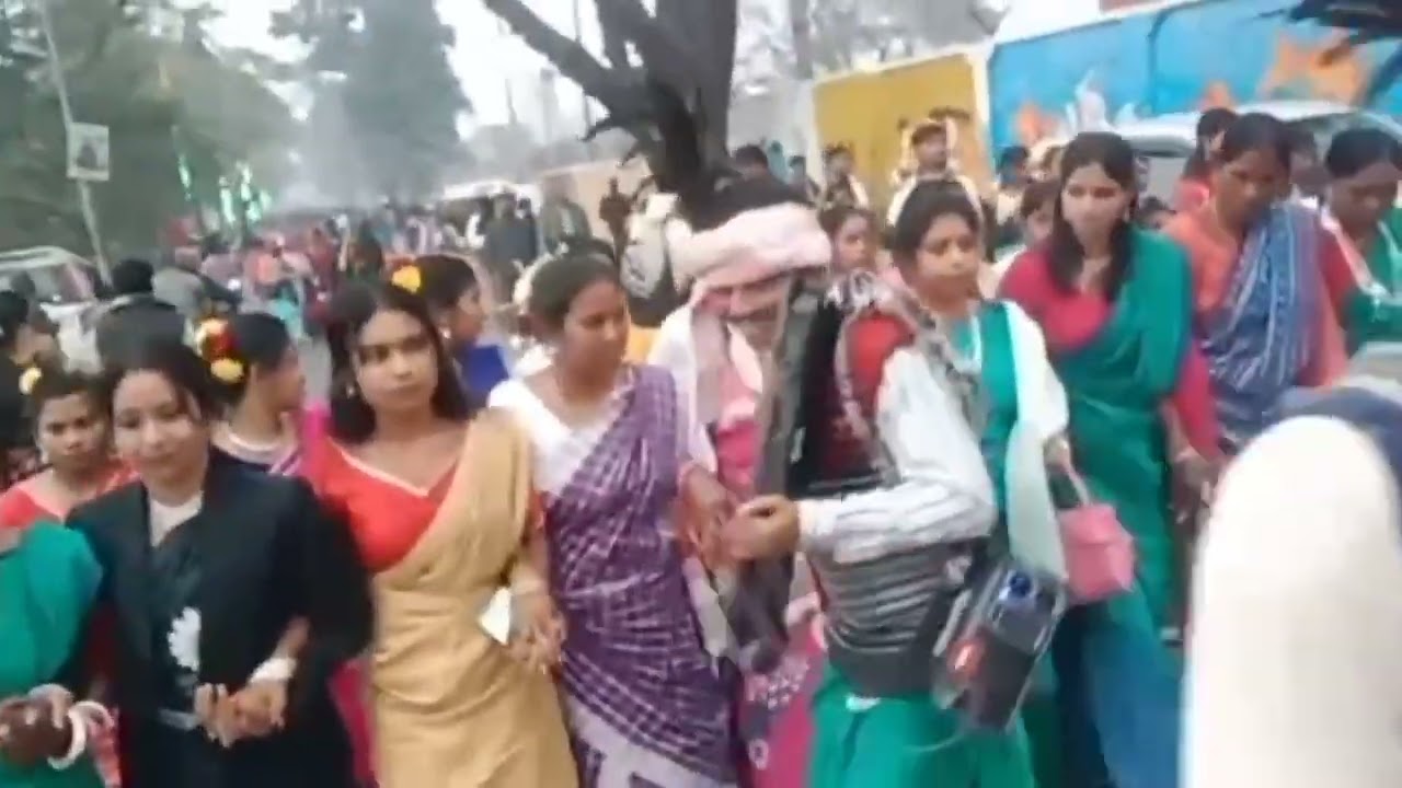 Sahibganj Shorai 2026