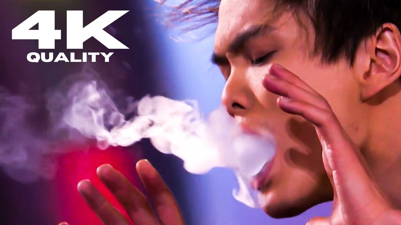 Shin Lim's BEST Performance | Penn And Teller Fool Us (4K FULL)