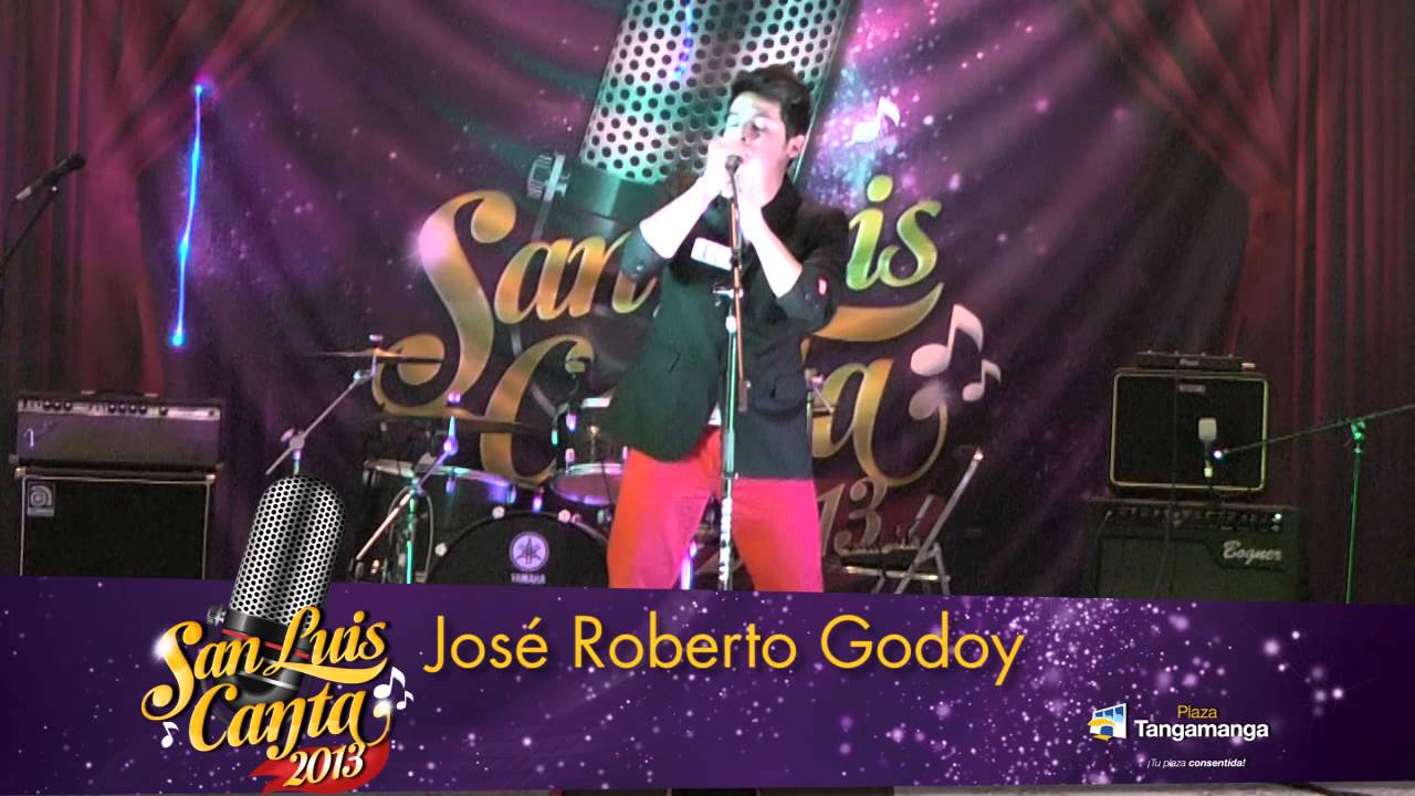 Gran Final   José Roberto Godoy