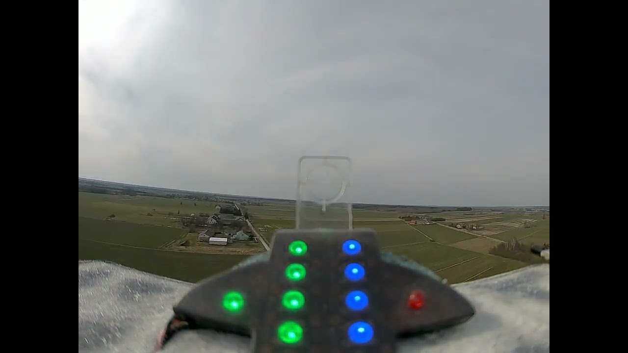 LUFT46 final tune