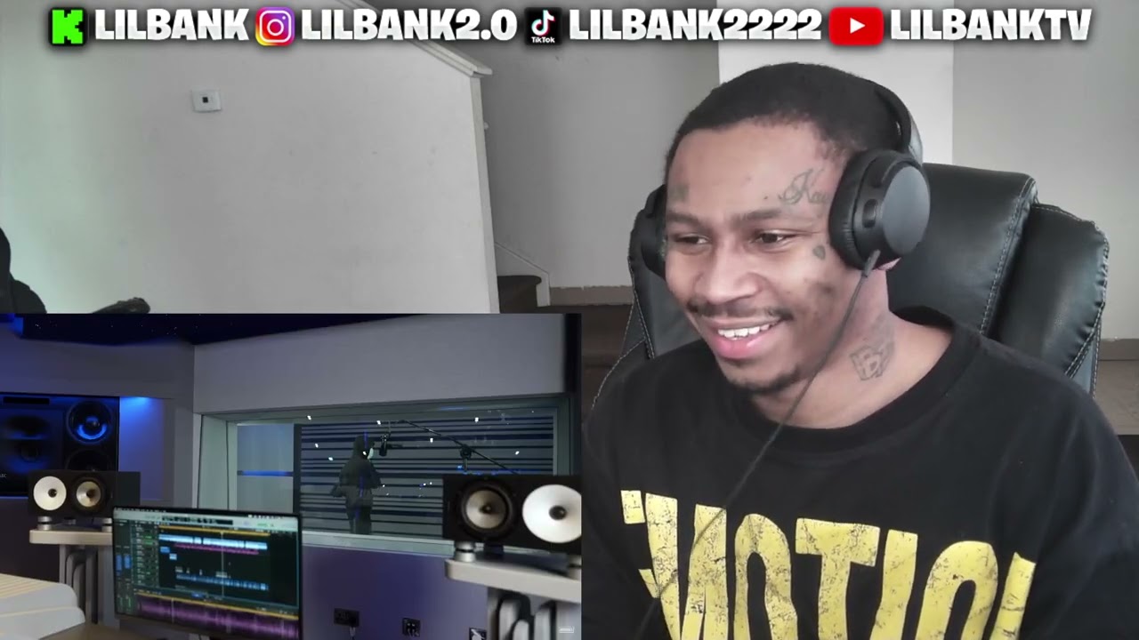 American From NY ReactsTo AGB T Scam - Plugged In w/ Fumez The Engineer | @MixtapeMadness (REACTION)