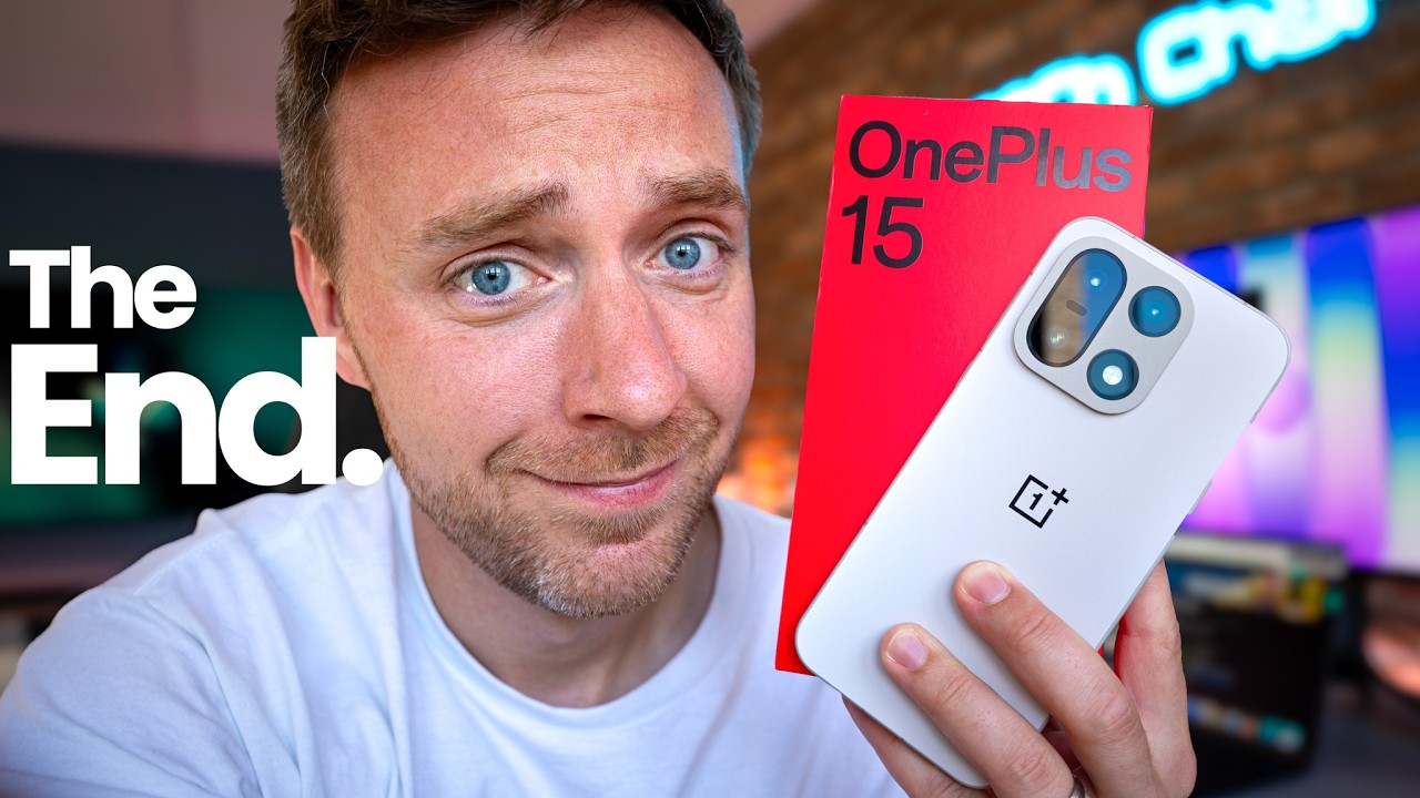 The End of OnePlus. [Confirmed]