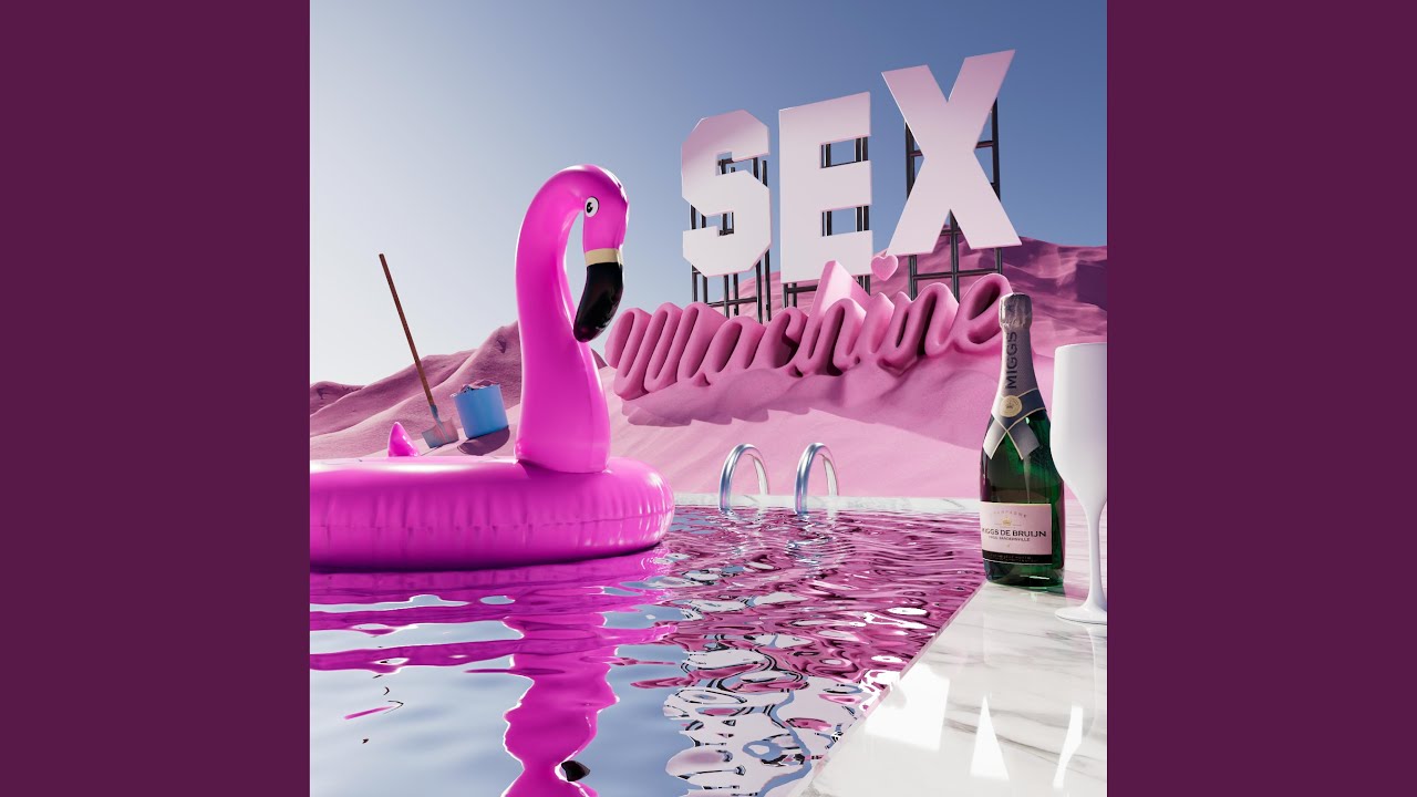 Sexmachine
