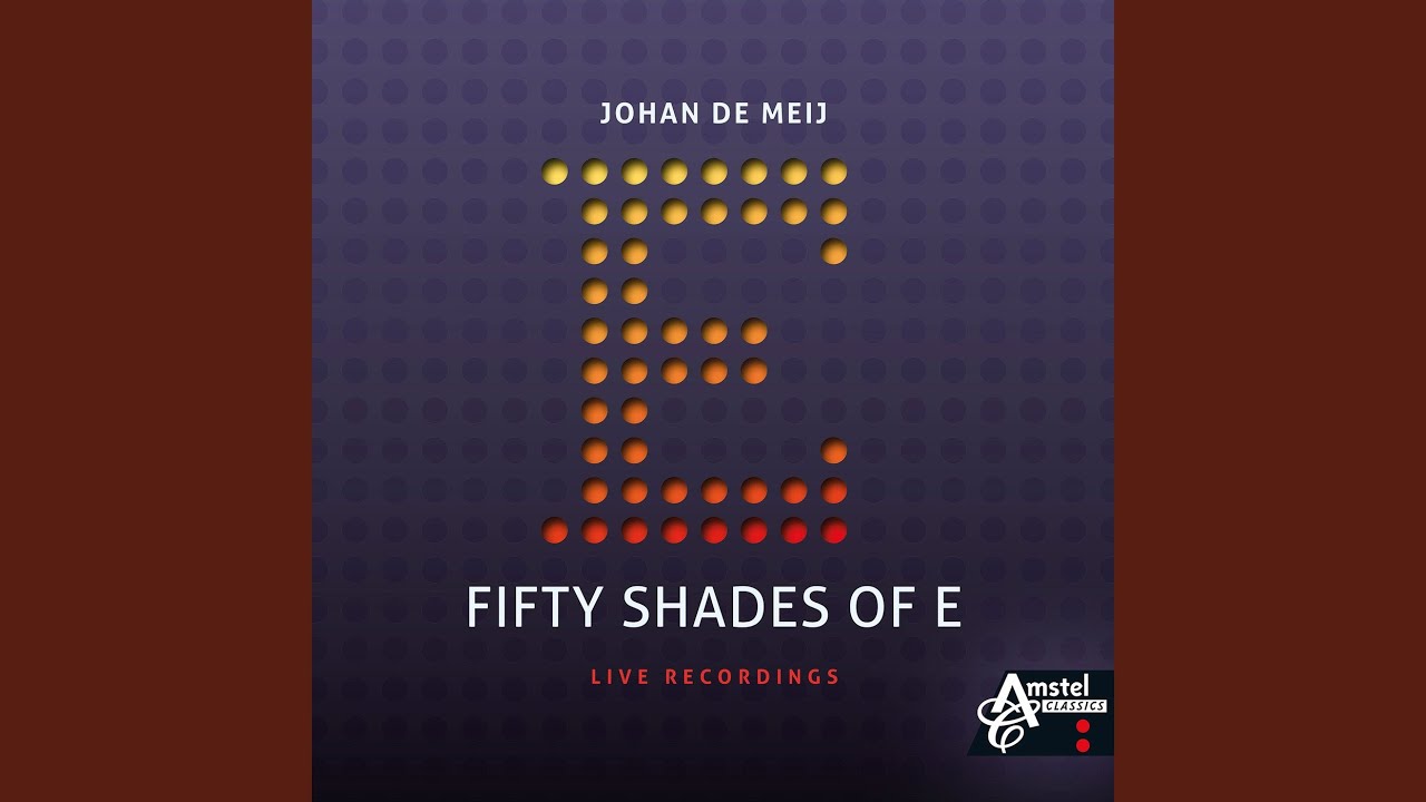 Jazz Suite No. 2 - Finale