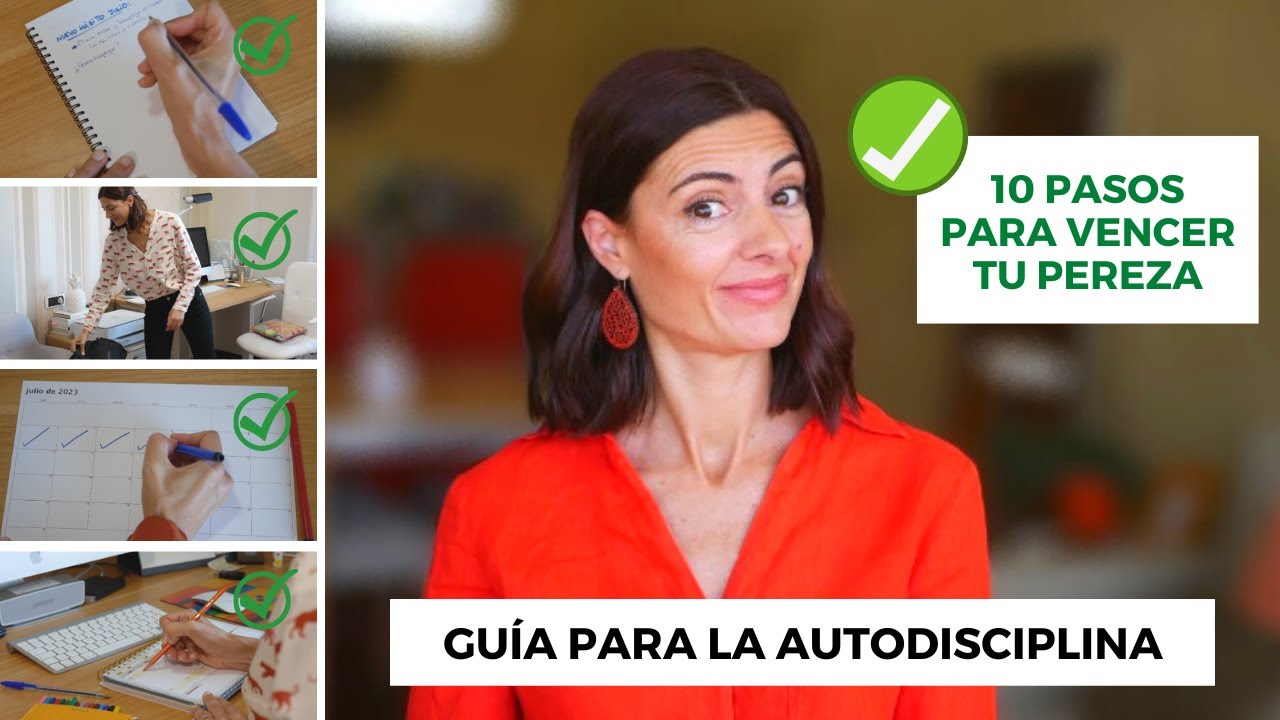 Cómo Eliminar la Pereza y la Procrastinación según la Ciencia