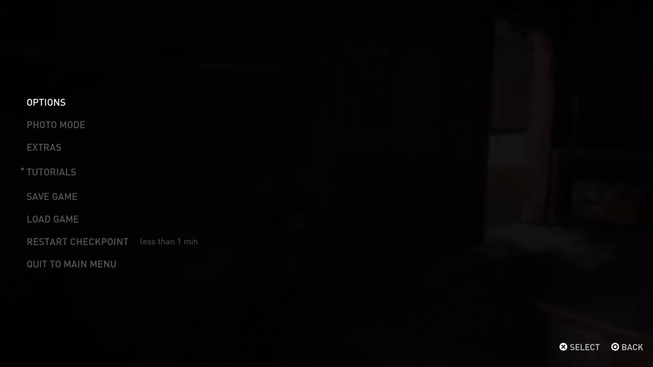 The last of us l Mo2 Edition