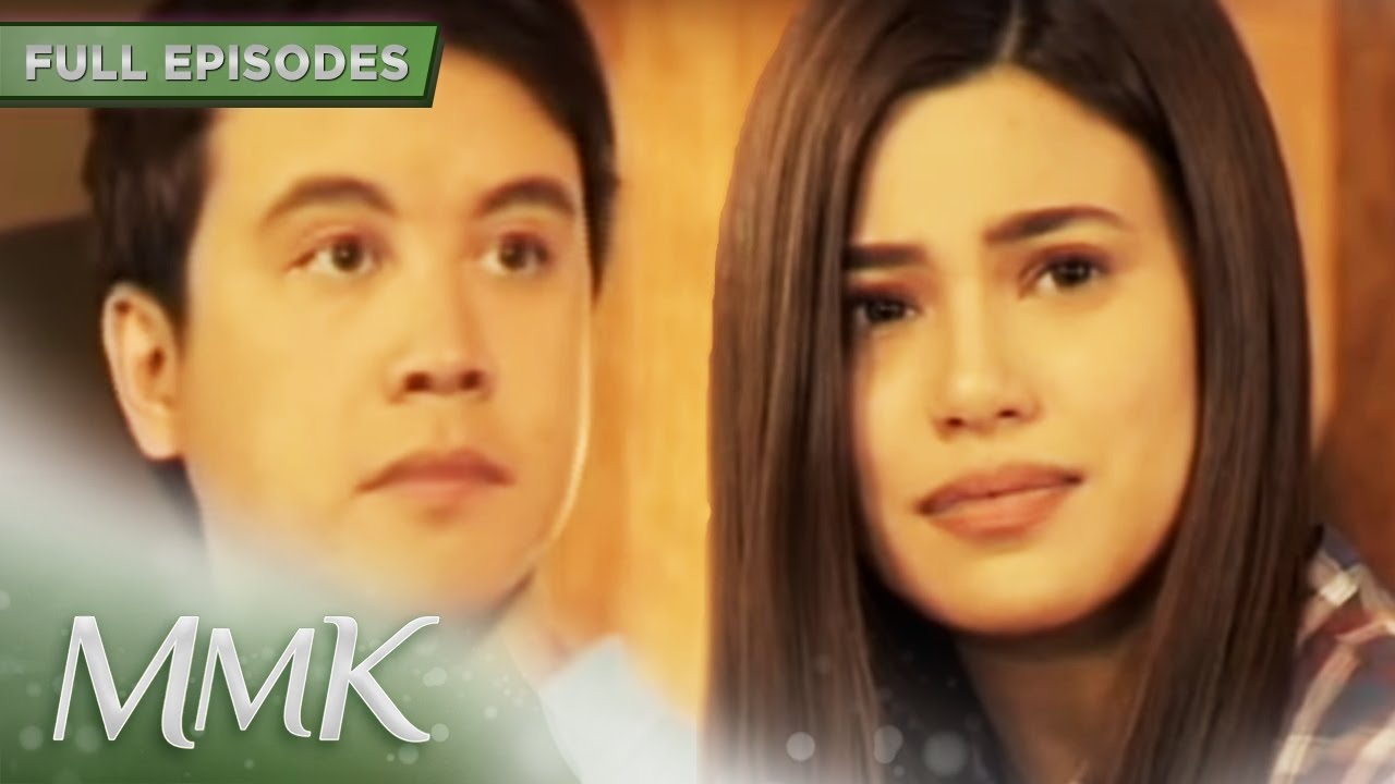 Pictures | Denise Laurel, Arjo Atayde | Maalaala Mo Kaya