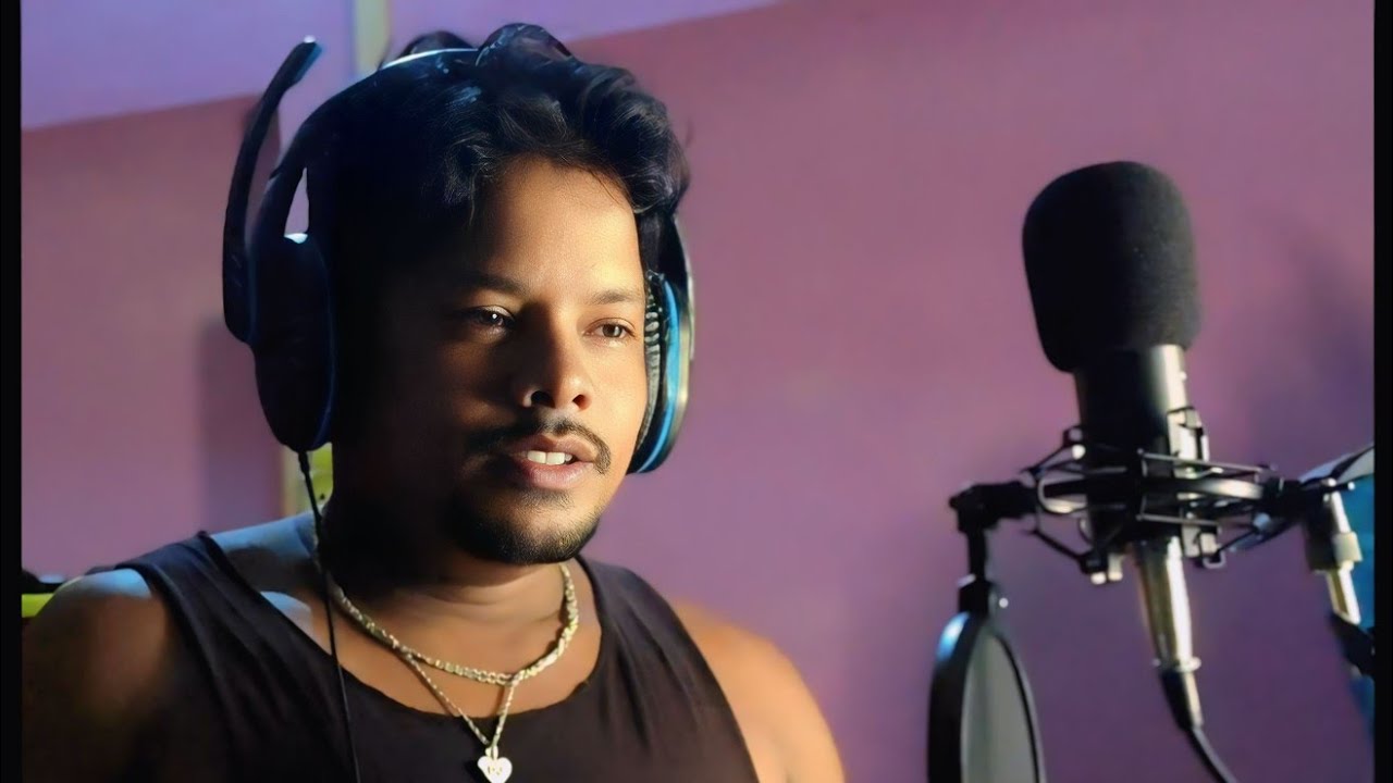 মা আমার জনম দুঃখী