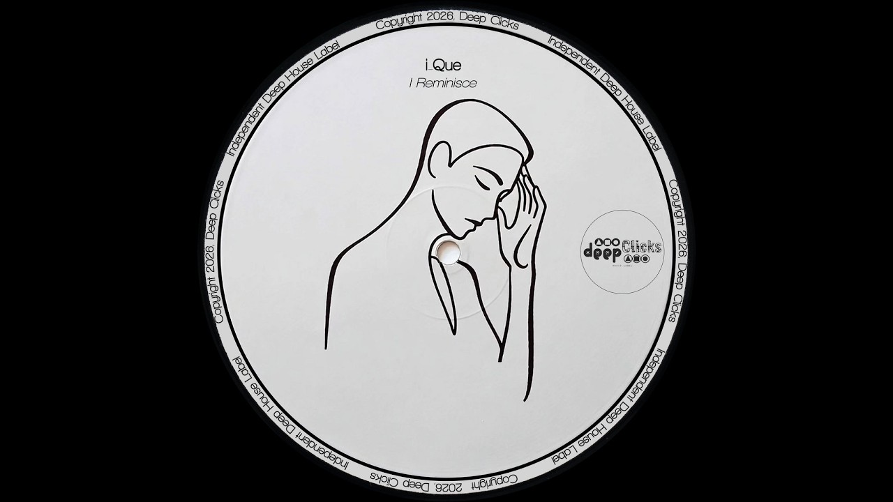 i-Que -- I Reminisce
