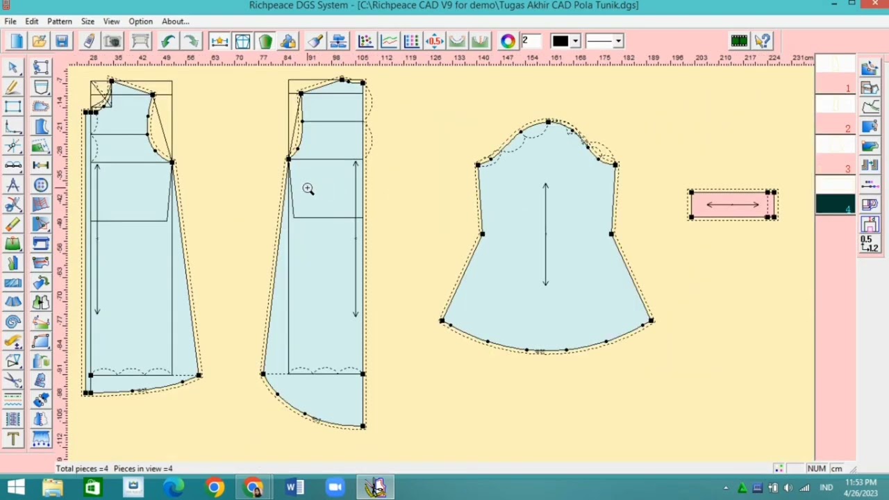 CAD