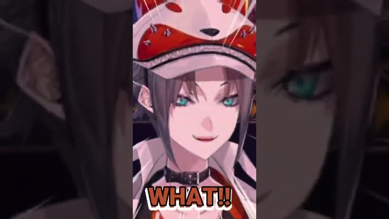 Mommy... Mysta?! WHAT?! #NIJISANJI #NIJISANJI_EN #MystaRias #Luxiem #ENVTuber #shorts