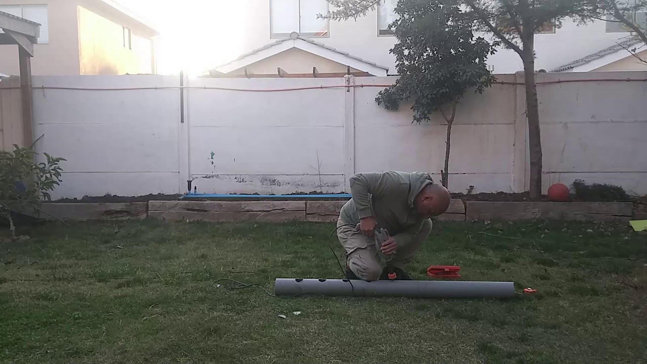 Aeroponía Video 02 - 