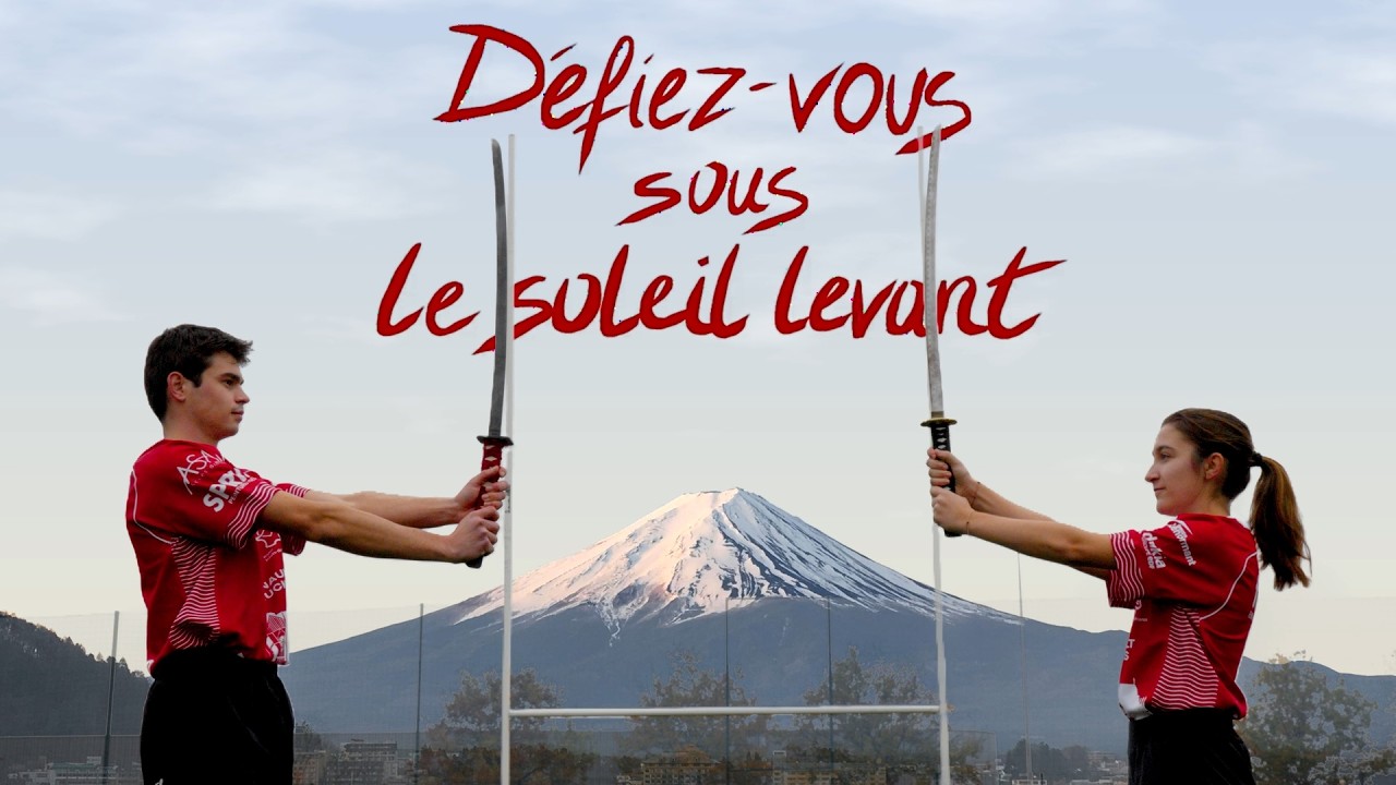 TEASER OVALIES 2026 - 31ème édition