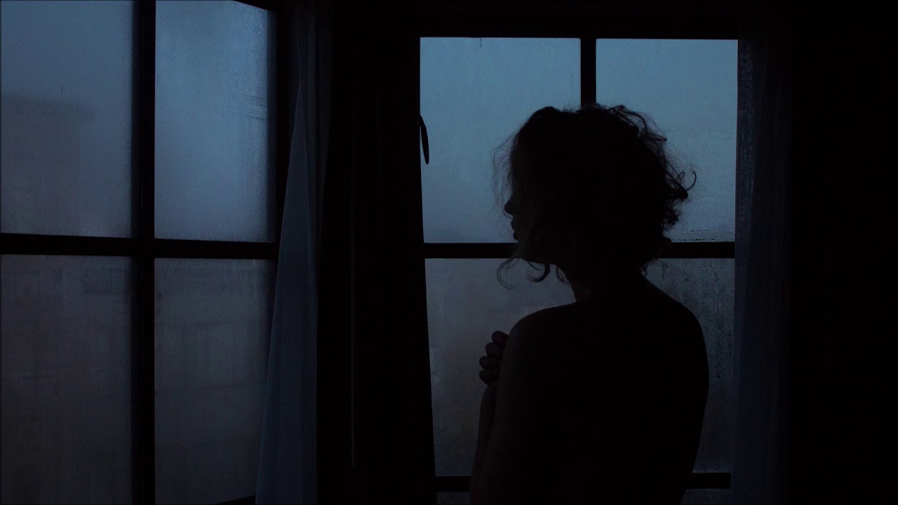 'nocturnal' pt. 3 | a dark ambient & electronic mix