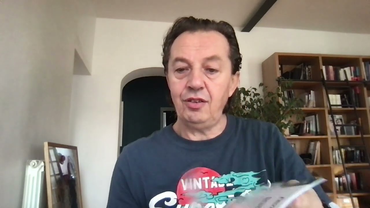 Chroniques Lemuriennes 3