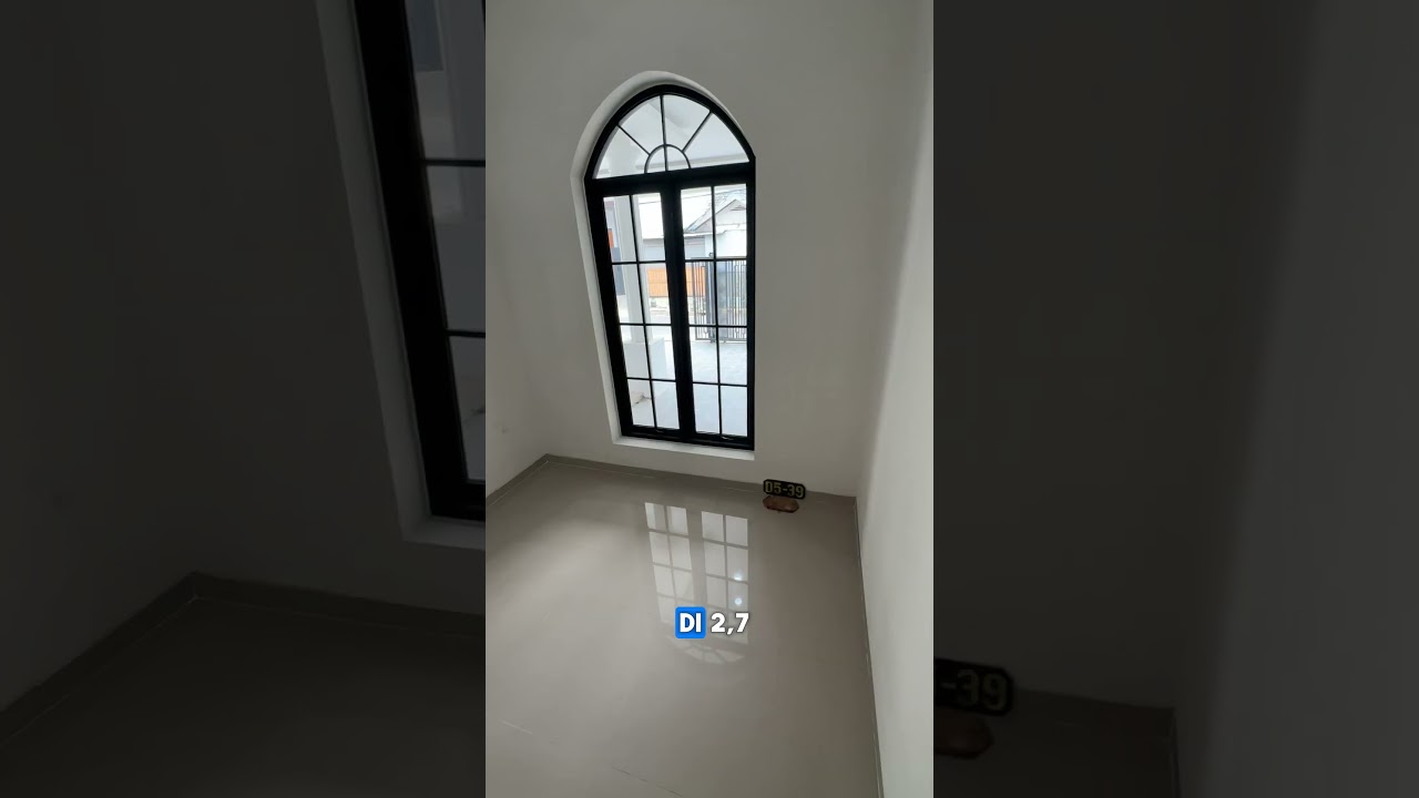 rumah dijual 900 jutaan ready unit   #rumahminimalis