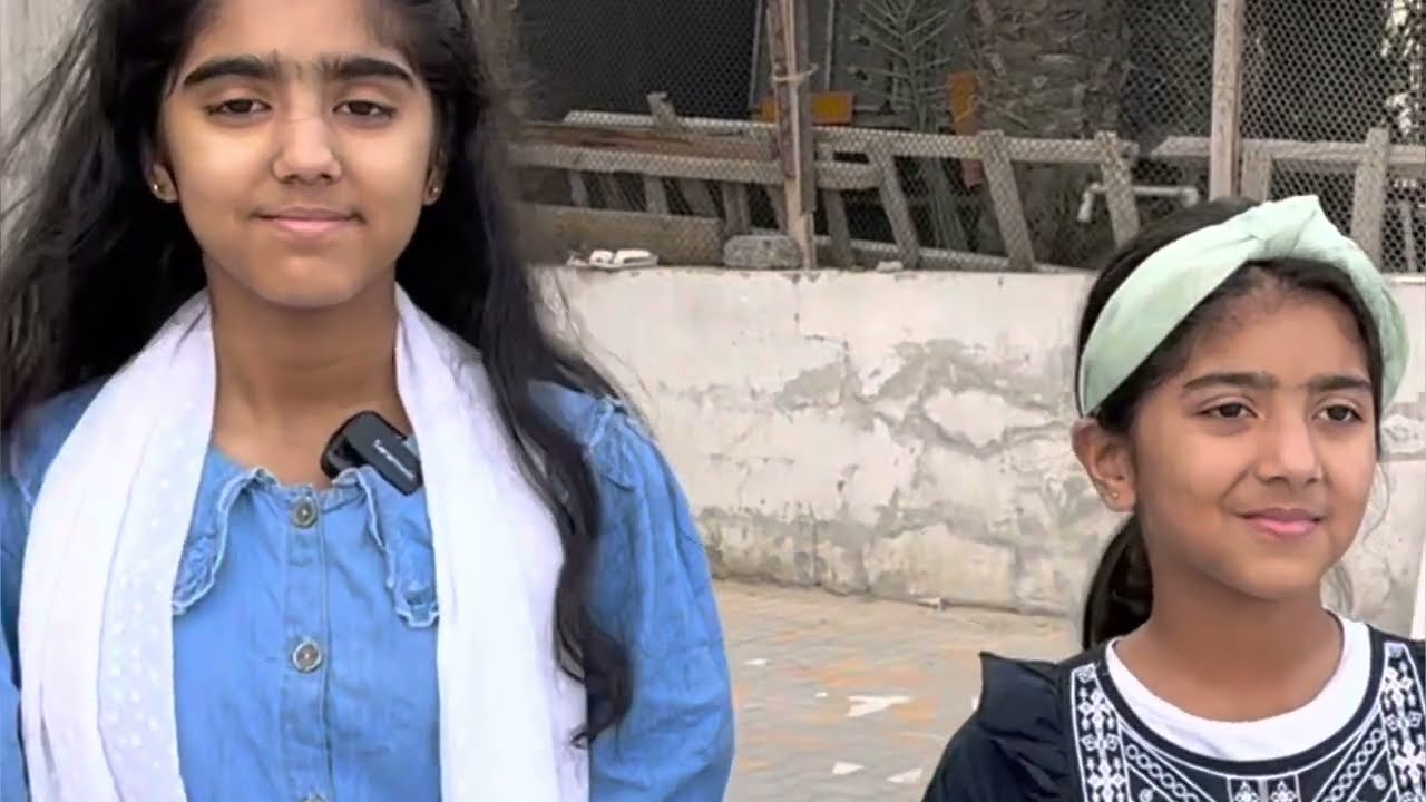 Smart daughter | Lesson able story | @ImranRiazVlogs