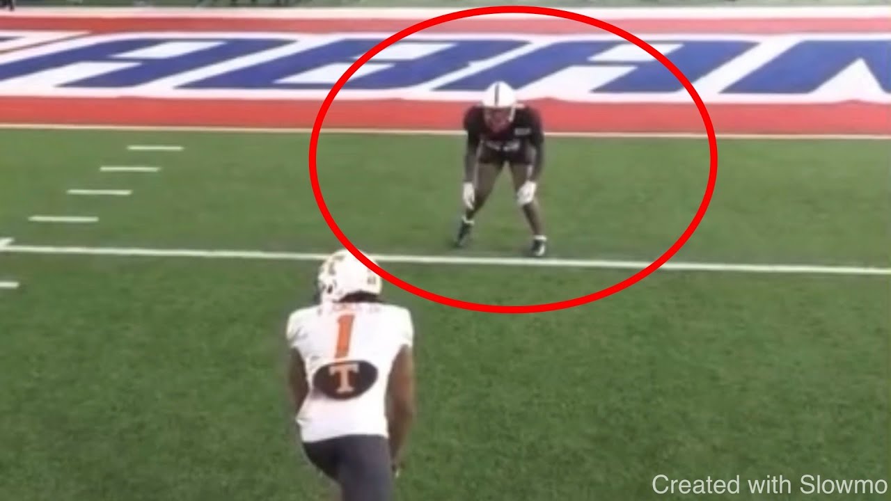 Watch This To Beat Every DB Coverage…