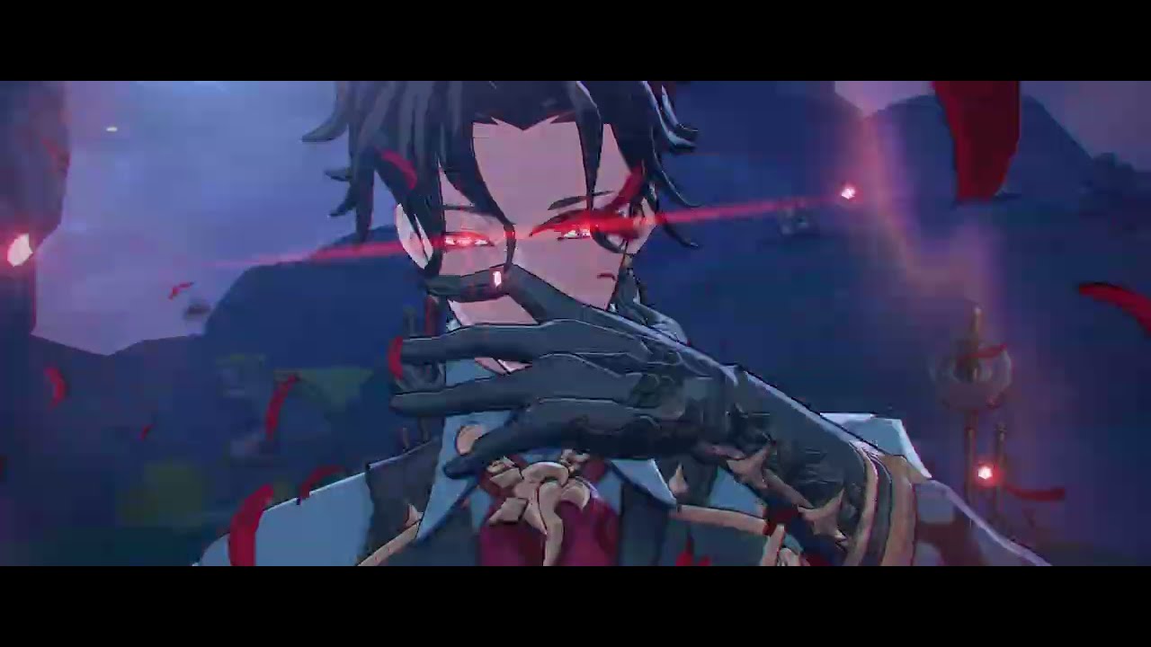 Star Sailor TEASER Ver. 2