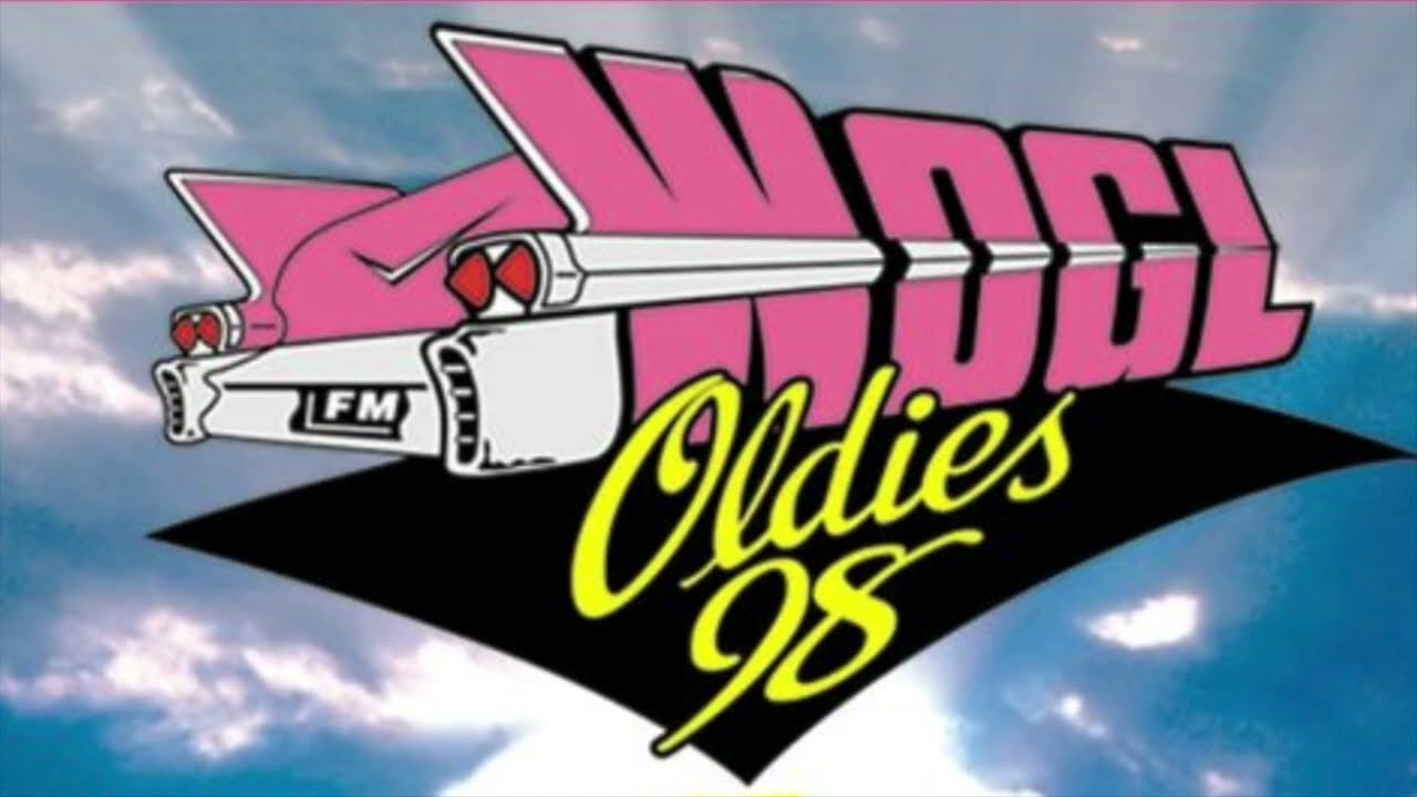 WOGL 98.1 Philadelphia - Banana Joe Montione - Radio Greats Reunion - April 1993 - Radio Aircheck