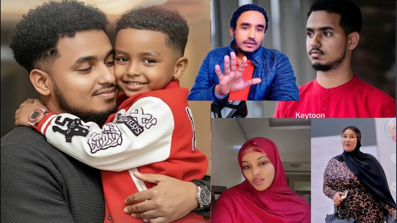 DEG DEG RAAGE ABDI OO KU DUL OOYAY WIILKIISA & QAALI LADAN OOHIN AFKA FURATAY