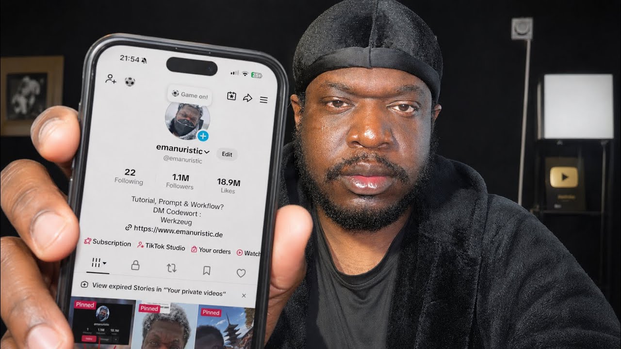 How I&rsquo;m Turning 1 Million Followers Into $1 Million