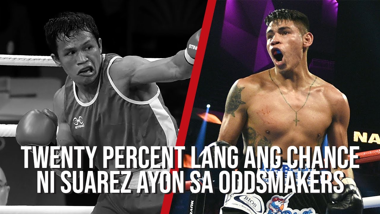 Charly Suarez vs Emanuel Navarrete FINAL THOUGHTS and PREDICTION