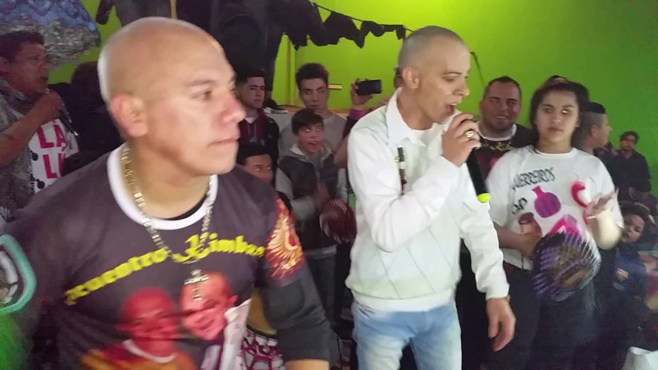 Felipe de oxalá lançamento CD na argentina