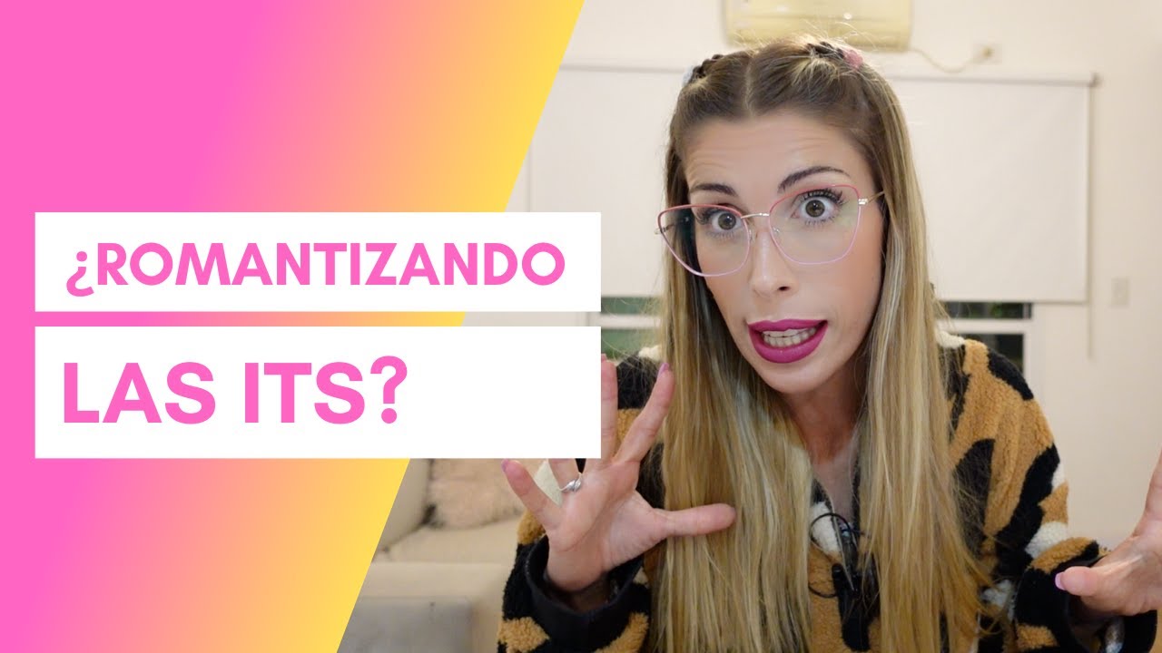 SOY LA AMANTE HACE 9 AÑOS😱
