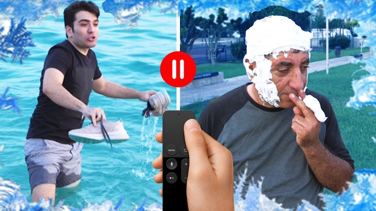 DON CHALLENGE !! w/ Mc Yaralı