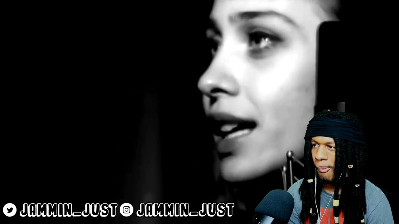 FIRST TIME HEARING Fiona Apple - Shadowboxer REACTION