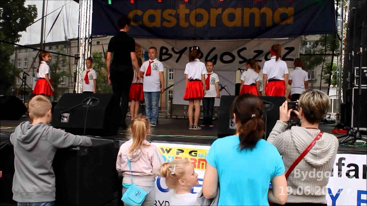 śluzy 2014