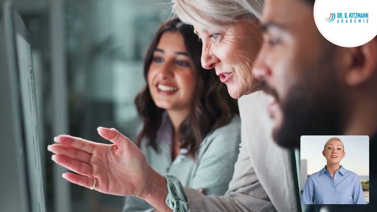Mitarbeiterbeurteilung - Blick in das Seminar
