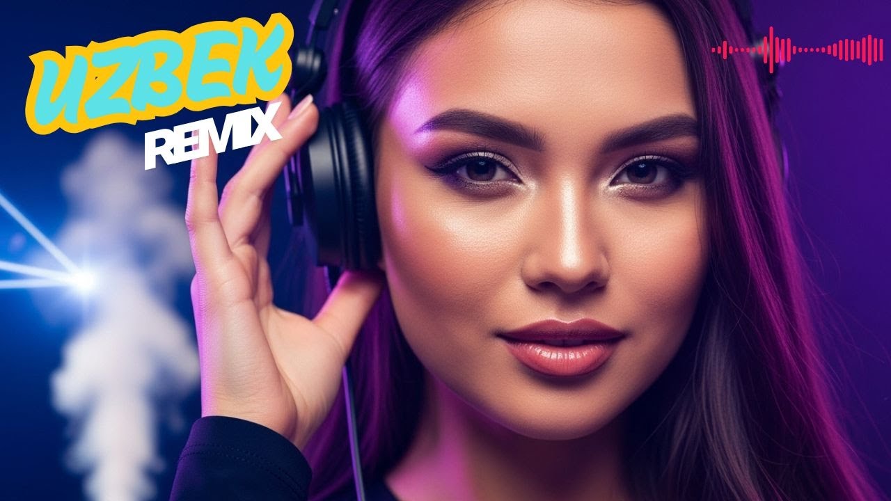 Uzbek EDM Mix | Global DJ Night Vibes