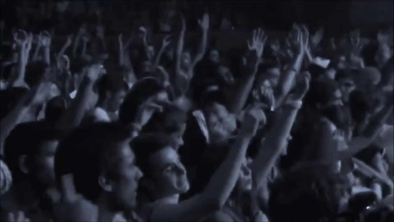 DEALEMA - ULTIMA CRIANÇA (ao vivo no coliseu do porto)