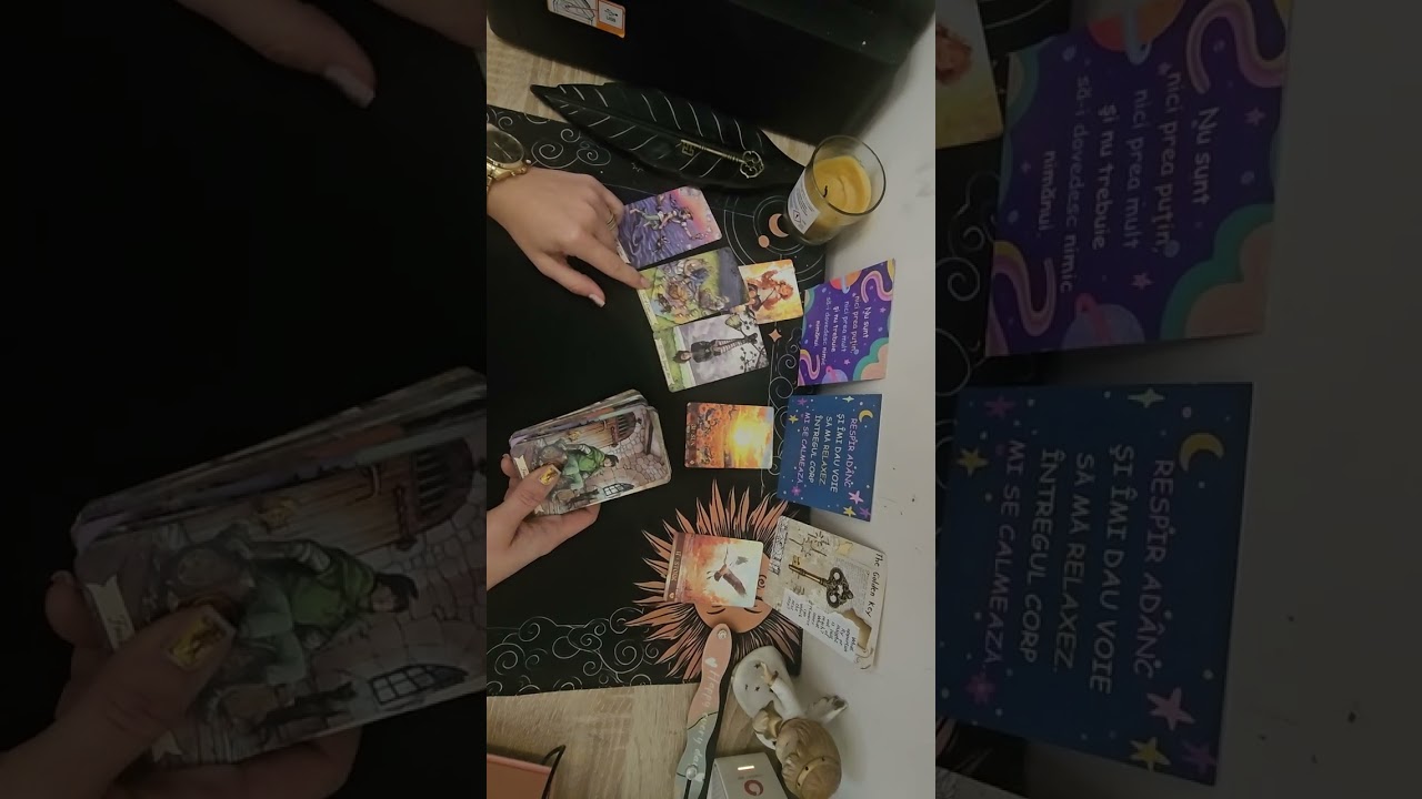🌞Se deblocheaza o situatie stagnanta🙏Cheia e la tine🗝Zi cu reustite si ganduri pozitive🛎