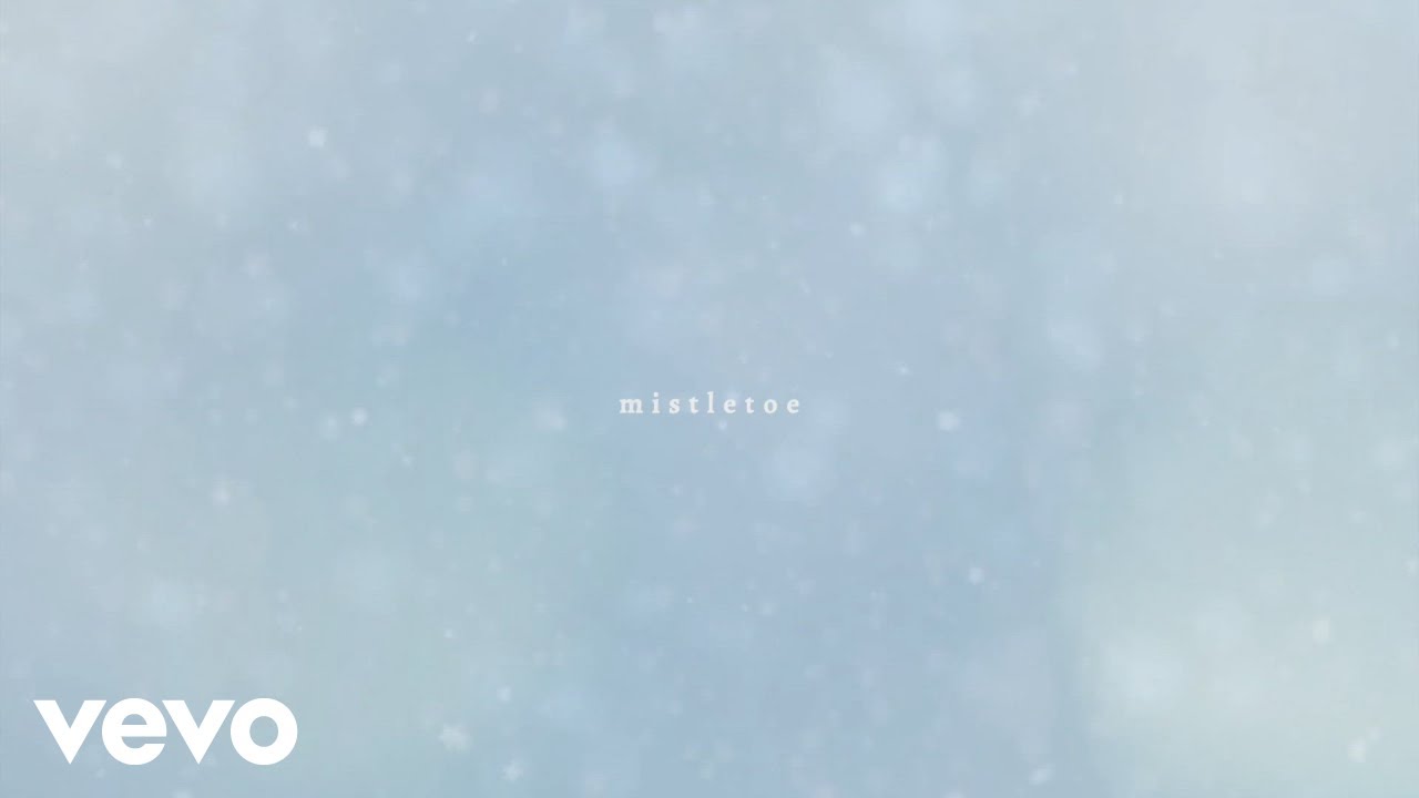 MaRynn Taylor - mistletoe (Lyric Video)