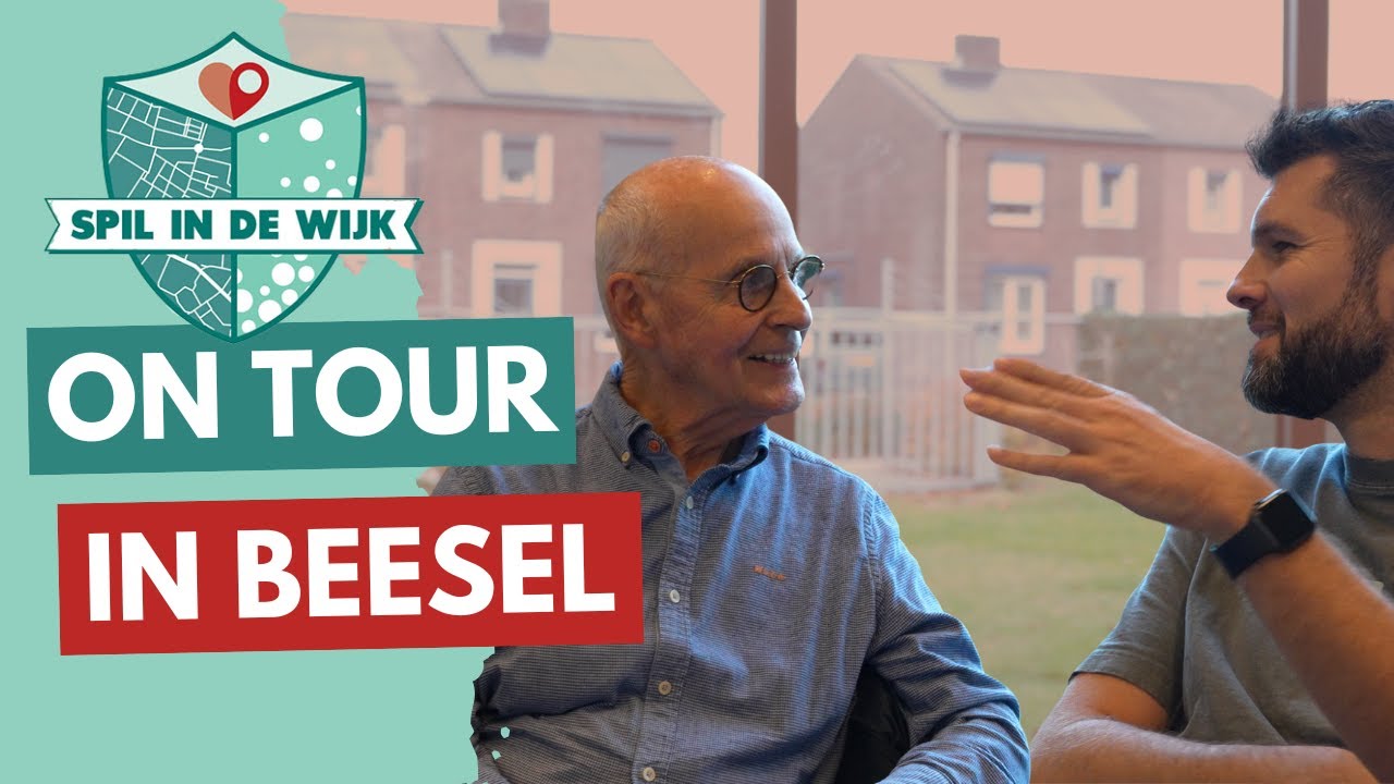 SIDW ON TOUR | Offenbeek, Reuver [november 2025]