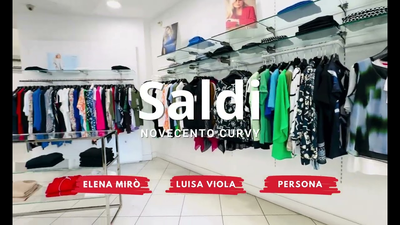 SALDI SS24