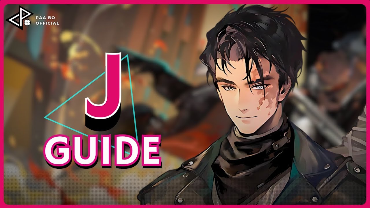 J | COMPLETED GUIDE - BUILD - ADVANCED TIPS | REVERSE 1999