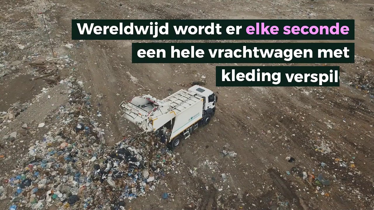 Stijlvol en toch duurzaam? Het is mogelijk! | Welke impact heeft uw garderobe op het milieu?